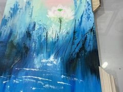 -宸宸画框裱画配框工厂店(莘庄店)