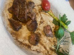 -王品牛排(杭州大厦店)