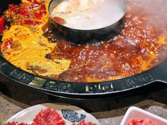 -重庆渝达老火锅(春熙路店)