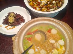 -永安鱼庄·镇江菜(东吴路店)