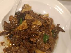 -万荣烤鸭店·北京菜(天坛店)