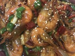 -琼大师东方烤乳猪(亚特兰蒂斯店)