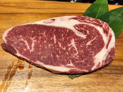 -NIUAN牛庵·日式和牛烧肉(恒隆店)
