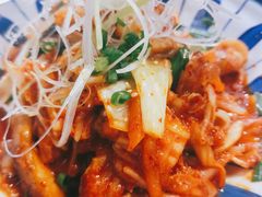 韩国泡菜-一升庵(仙霞路店)