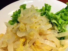 -宝泉铜锅·涮羊肉(解放东路店)