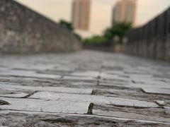 -常州明城墙