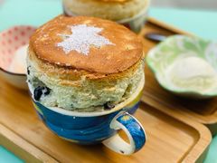 -芙蕾哥哥souffle