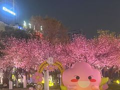 -西安创业咖啡街区