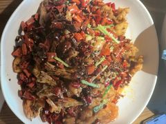 -首秀·四川料理(星耀101店)