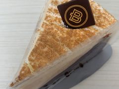 -巴黎贝甜(五道口店)