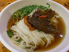 牛肉粉-肆姐面粉馆(坡子街店)