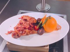 -重庆观音桥华美达安可酒店