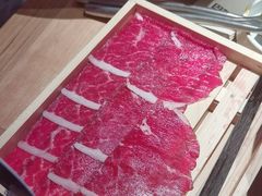 -巴奴毛肚火锅(七宝领展广场店)