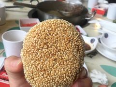 -南城十里潮汕鲜牛火锅·鲜虾生滚粥(融汇老商埠店)