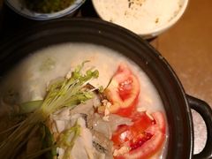-良木缘咖啡西餐(川大店)