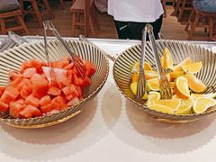 -素满香·食养自助(建邺万达店)