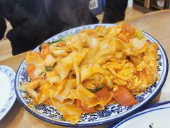 -清真·尖子尖牛肉面(王府井店)