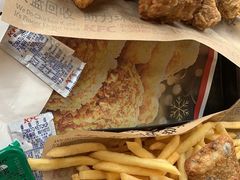 -肯德基(慈溪爱琴海店)