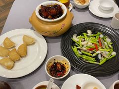 -金哥私房菜馆(张府园总店)
