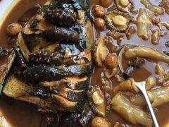 鱼头佛跳墙-食神鱼头佛跳墙(百子湾旗舰店)