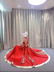 -MOOSA COUTURE沐纱