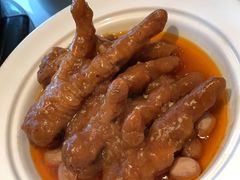 -潮上潮(南中环店)