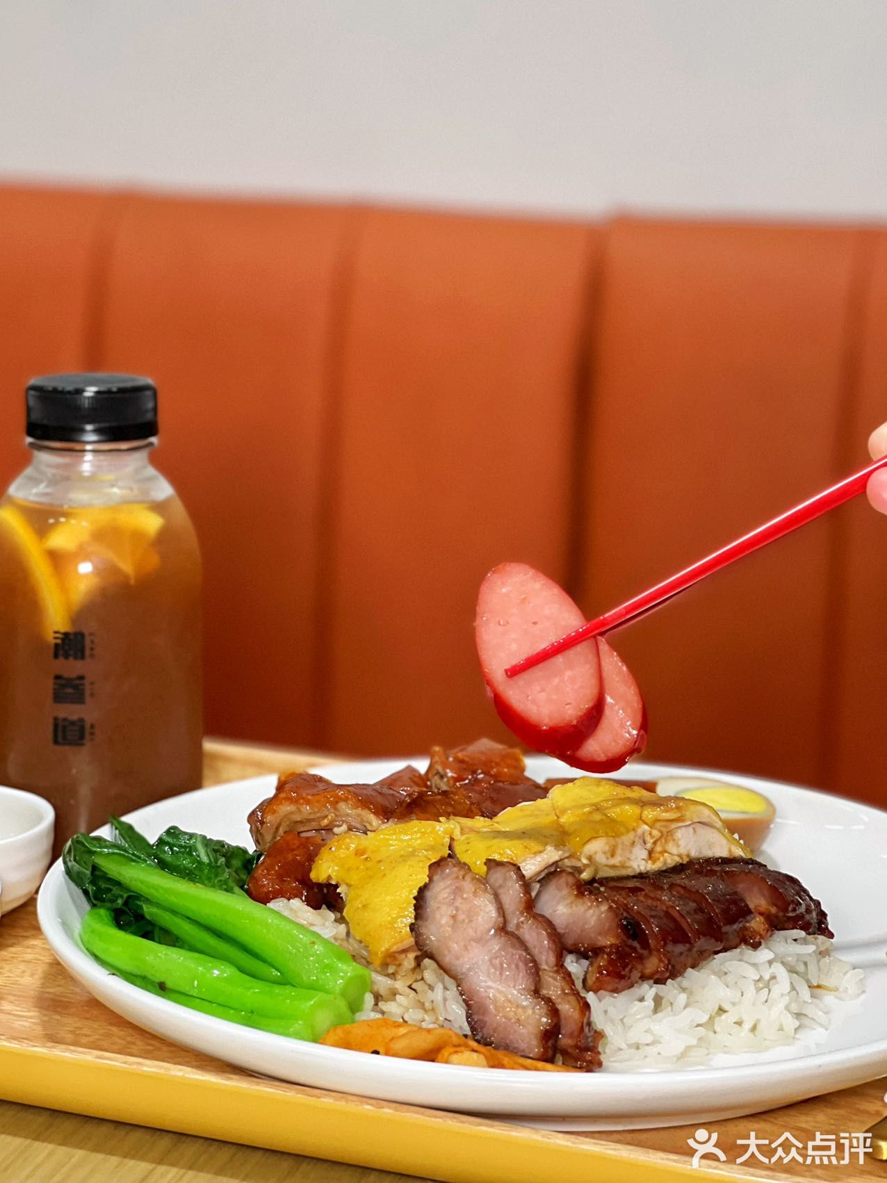 一人食，丰盛美味，好吃不贵！