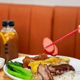 一人食，丰盛美味，好吃不贵！
