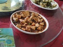 -北京龙庆四季香农家饭庄·灶台鱼·碳烤虹鳟鱼(龙庆峡店)