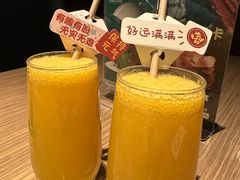 -安南越南餐厅(青岛万象城店)