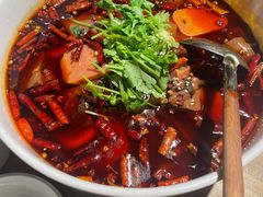 -黄山老妈·土菜(碧桂园店)