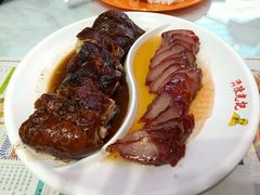 -澳门陈光记烧味饭店(万象城店)