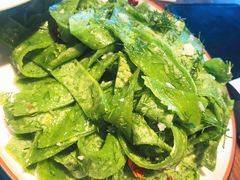 -薇酌饮·陕西菜(南门外店)