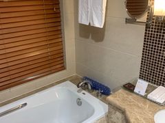 -长沙君逸康年大酒店(贺龙体育馆店)