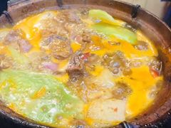 -范贤光鸡公煲(平乐园总店)