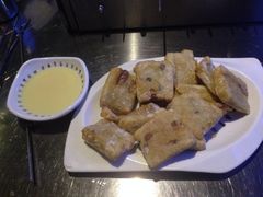 炸年糕-很久以前羊肉串(大华三路店)
