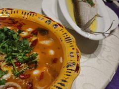 -农香居粗菜馆(大明路店)