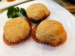 -兴悦酒家(保利克洛维店)