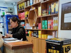 -天和晟新京菜.水煮鱼.湘土菜(国展店)