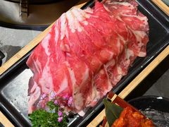 -湊湊火锅·茶憩(颐堤港店)