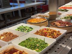 -乡村基(两江新区黄山大道第二餐厅)