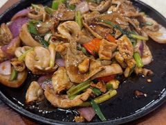 -标记美食新鲜猪杂(兴南大道店)