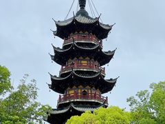 -龙华寺