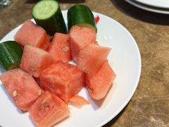 -七欣天香辣蟹火锅(海门解放中路店)