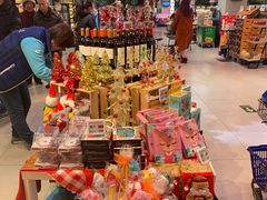 -盒马X会员店(王府井奥莱UP TOWN店)