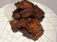 本帮熏鱼-屋里厢上海菜馆