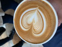 -% Arabica(京都东山店)