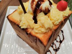 -涌上外婆桥(岱山日达店)