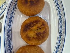 牛肉饼-龙抄手(春熙路总店)