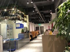 -同釜聚炝锅鱼火锅